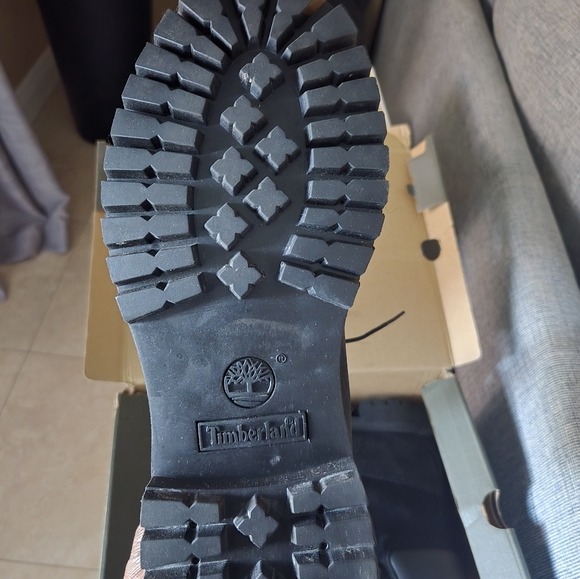 Timberland - Picture 4 of 6